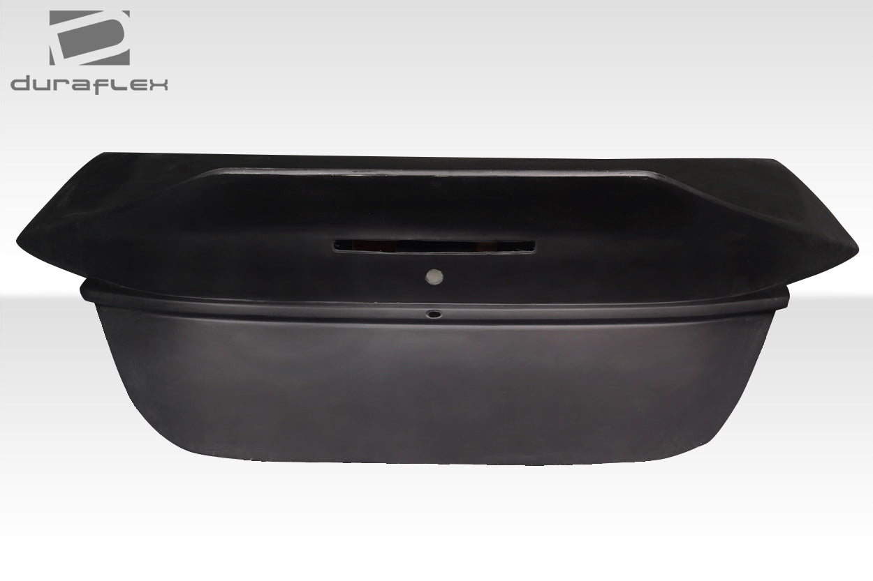 2022-2025 Toyota GR86 / Subaru BRZ Duraflex Duckbill Rear Trunk - 1 Piece