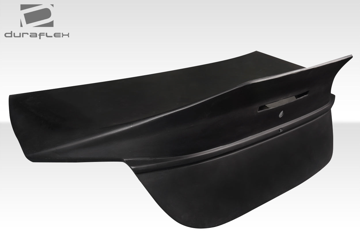 2022-2025 Toyota GR86 / Subaru BRZ Duraflex Duckbill Rear Trunk - 1 Piece