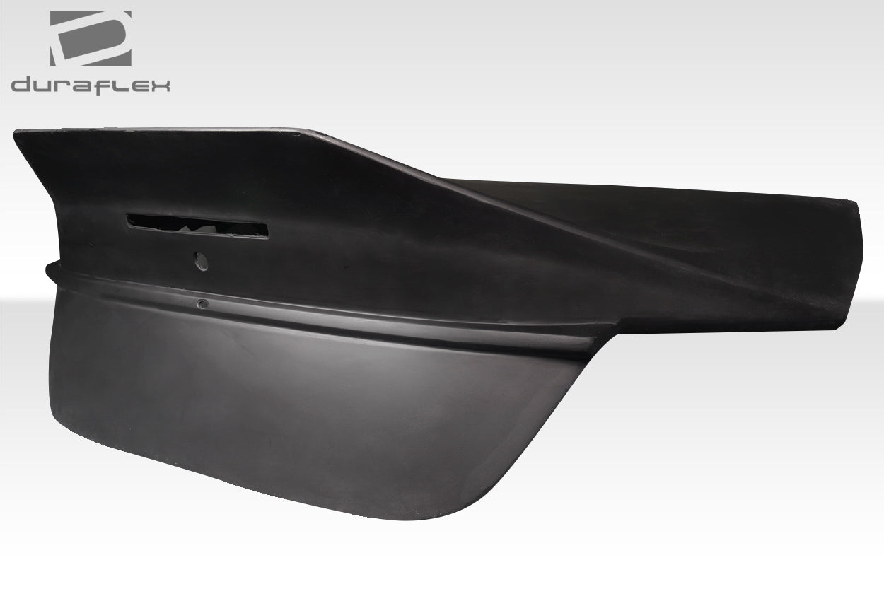 2022-2025 Toyota GR86 / Subaru BRZ Duraflex Duckbill Rear Trunk - 1 Piece