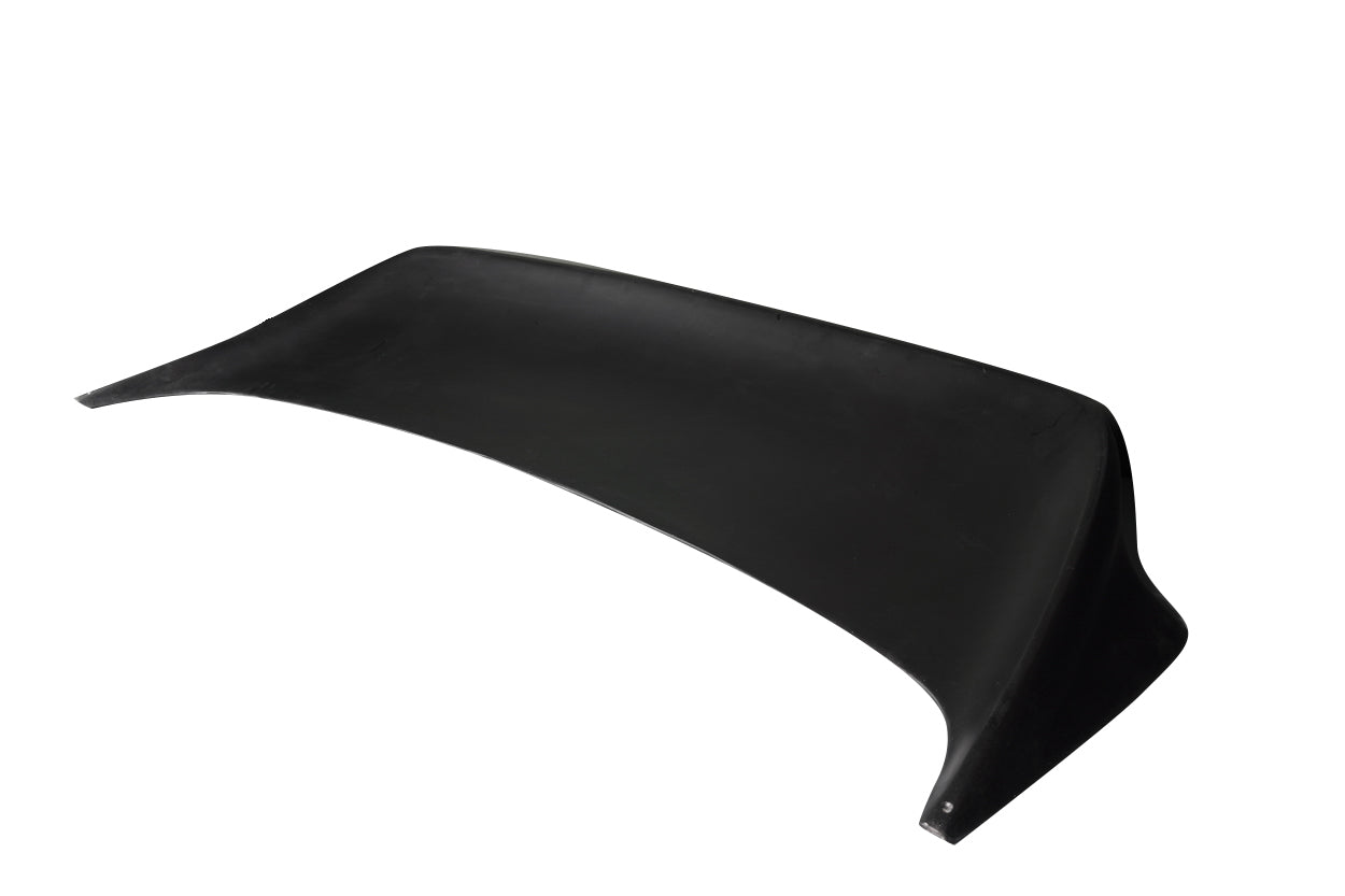 1979-1993 Ford Mustang Hatchback Duraflex Star Rider Rear Wing Spoiler - 1 Piece