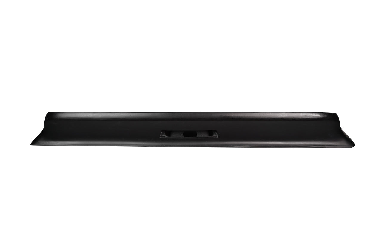 1979-1993 Ford Mustang Hatchback Duraflex Star Rider Rear Wing Spoiler - 1 Piece