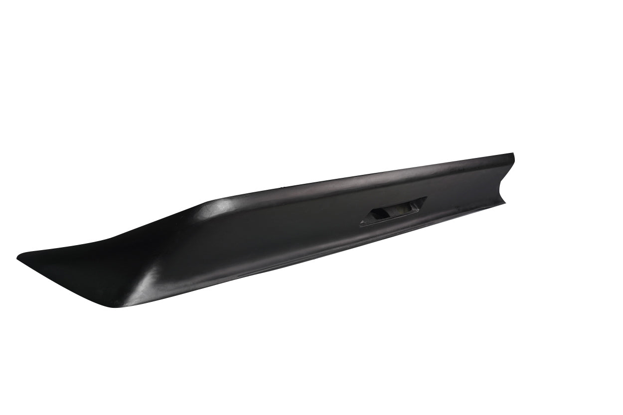 1979-1993 Ford Mustang Hatchback Duraflex Star Rider Rear Wing Spoiler - 1 Piece
