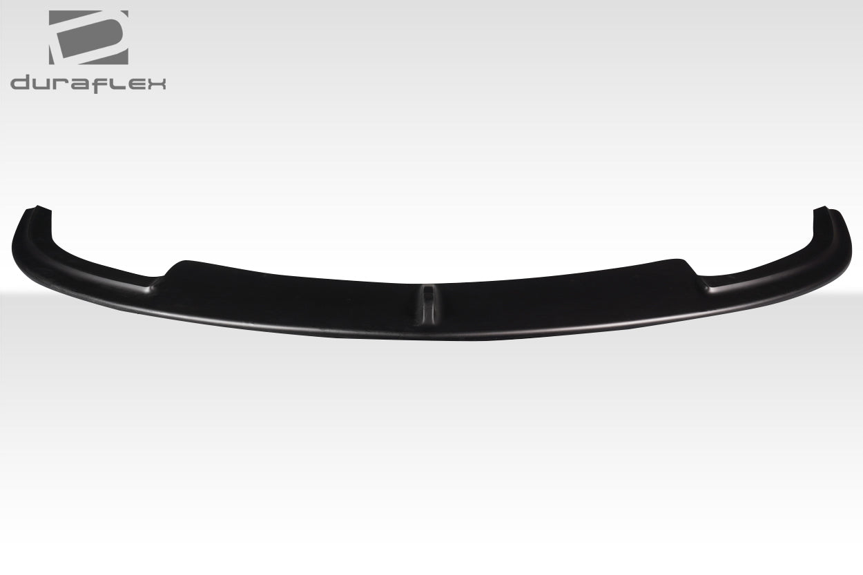 2007-2009 Mazda Mazdaspeed 3 Duraflex SpeedZone Front Lip Spoiler Air Dam - 1 Piece