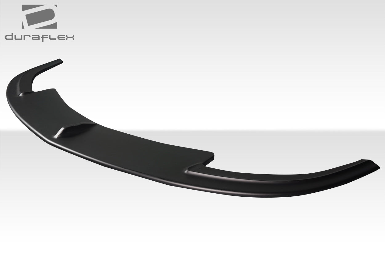 2007-2009 Mazda Mazdaspeed 3 Duraflex SpeedZone Front Lip Spoiler Air Dam - 1 Piece