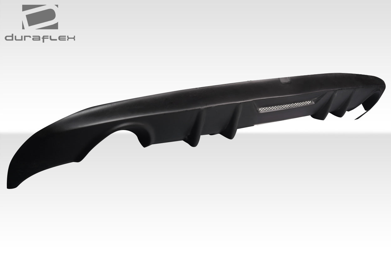 2010-2015 Infiniti G Sedan G35 G37 Q40 Duraflex Avera Rear Diffuser - 1 Piece