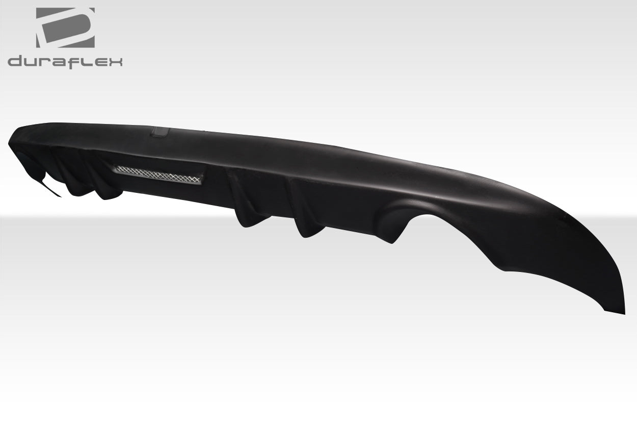 2010-2015 Infiniti G Sedan G35 G37 Q40 Duraflex Avera Rear Diffuser - 1 Piece