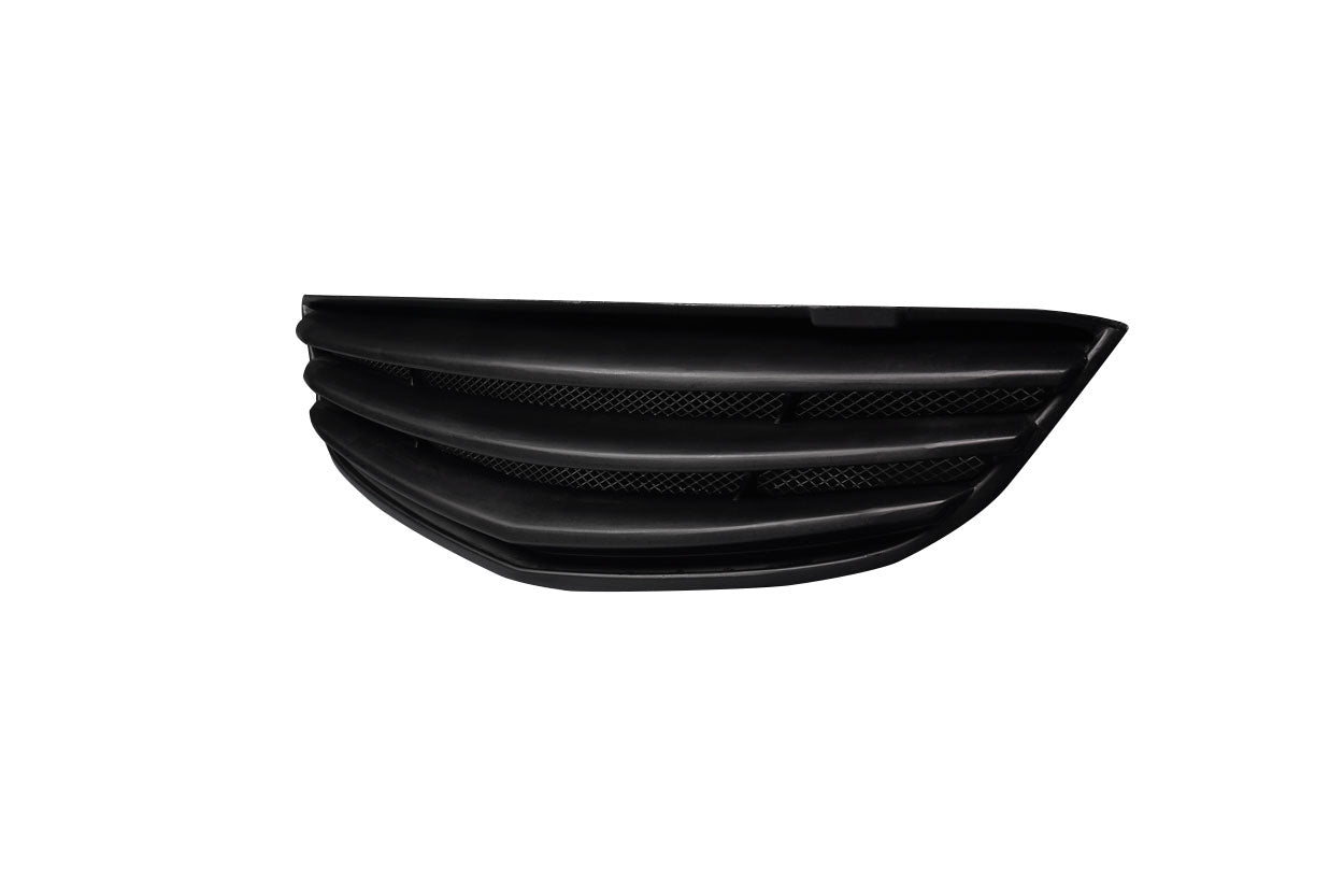 2014-2017 Mazda Mazda6 Duraflex Levera Front Grille - 4 Pieces