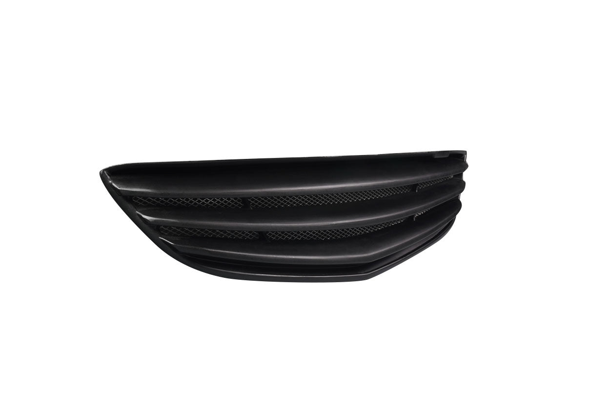 2014-2017 Mazda Mazda6 Duraflex Levera Front Grille - 4 Pieces