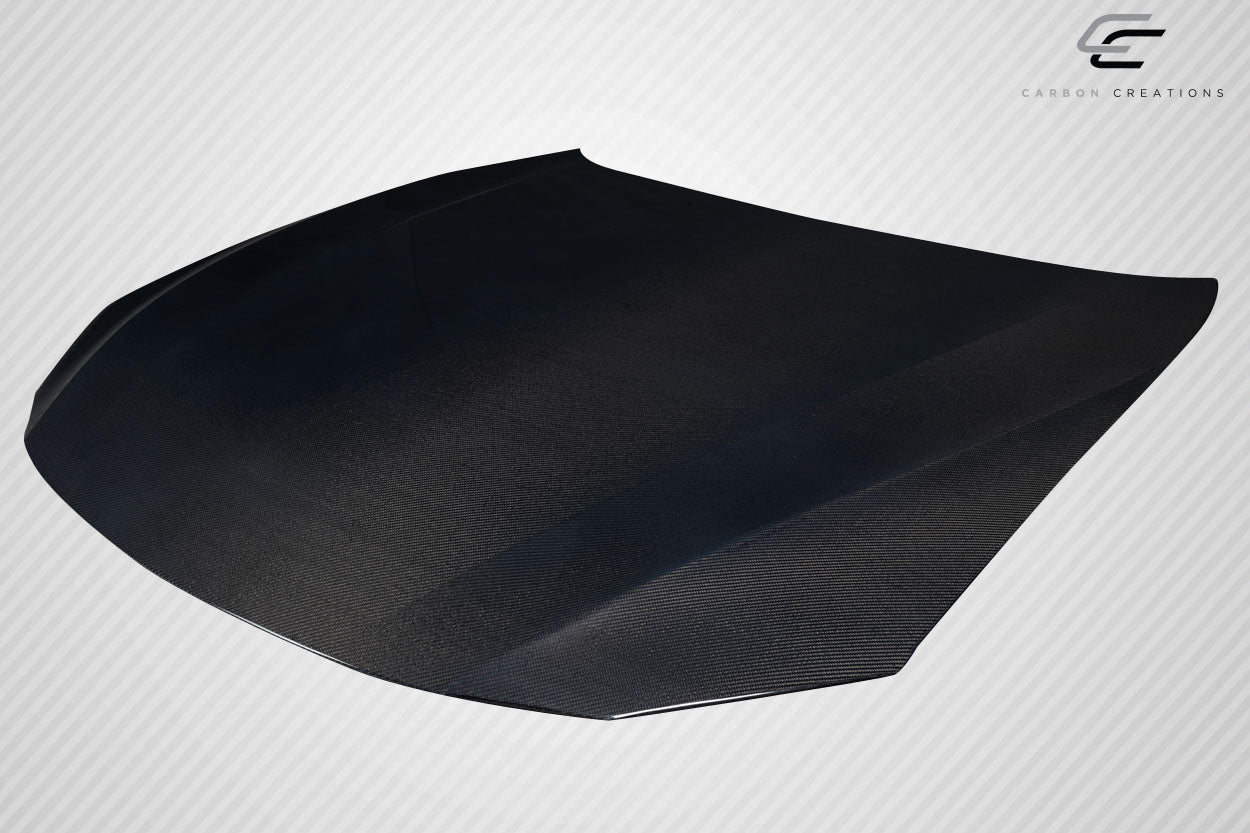 2018-2026 Lexus LC500 Carbon Creations OEM Look Hood - 1 Piece