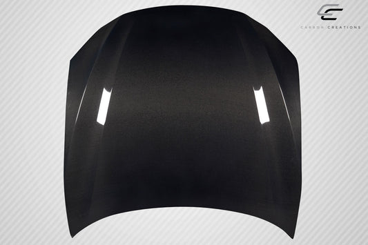 2018-2024 Lexus LC500 Carbon Creations OEM Look Hood - 1 Piece