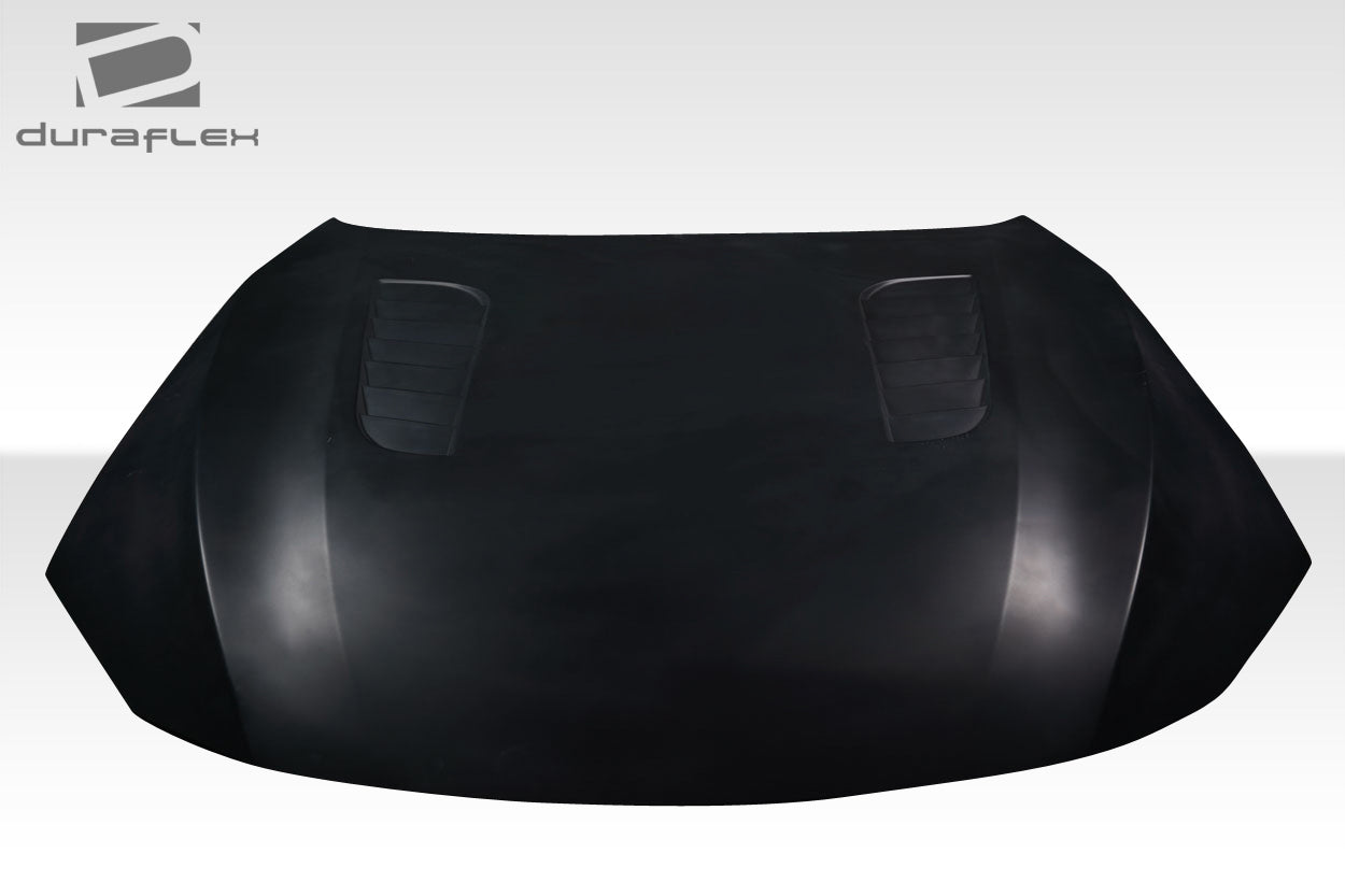 2018-2024 Lexus LC500 Duraflex Gavell Hood - 1 Piece