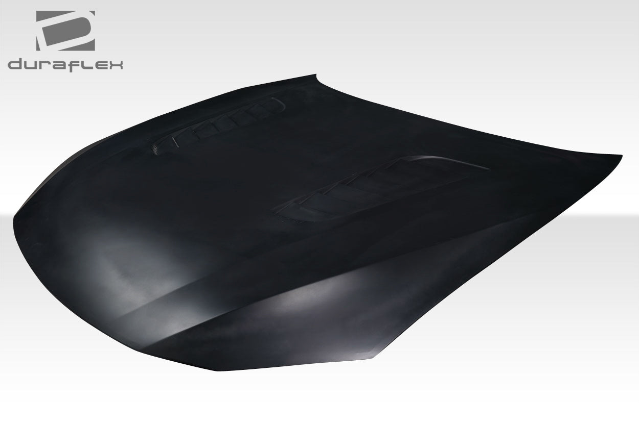 2018-2024 Lexus LC500 Duraflex Gavell Hood - 1 Piece