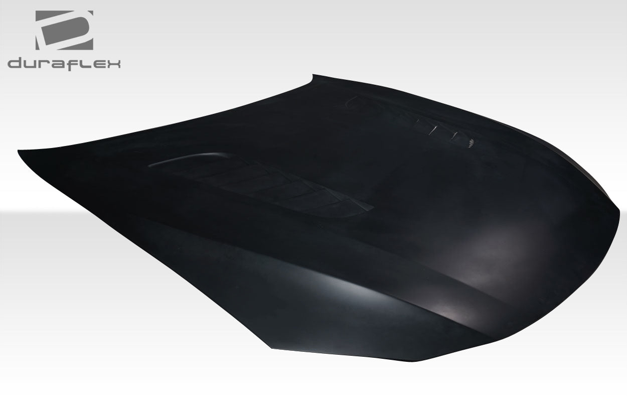2018-2024 Lexus LC500 Duraflex Gavell Hood - 1 Piece