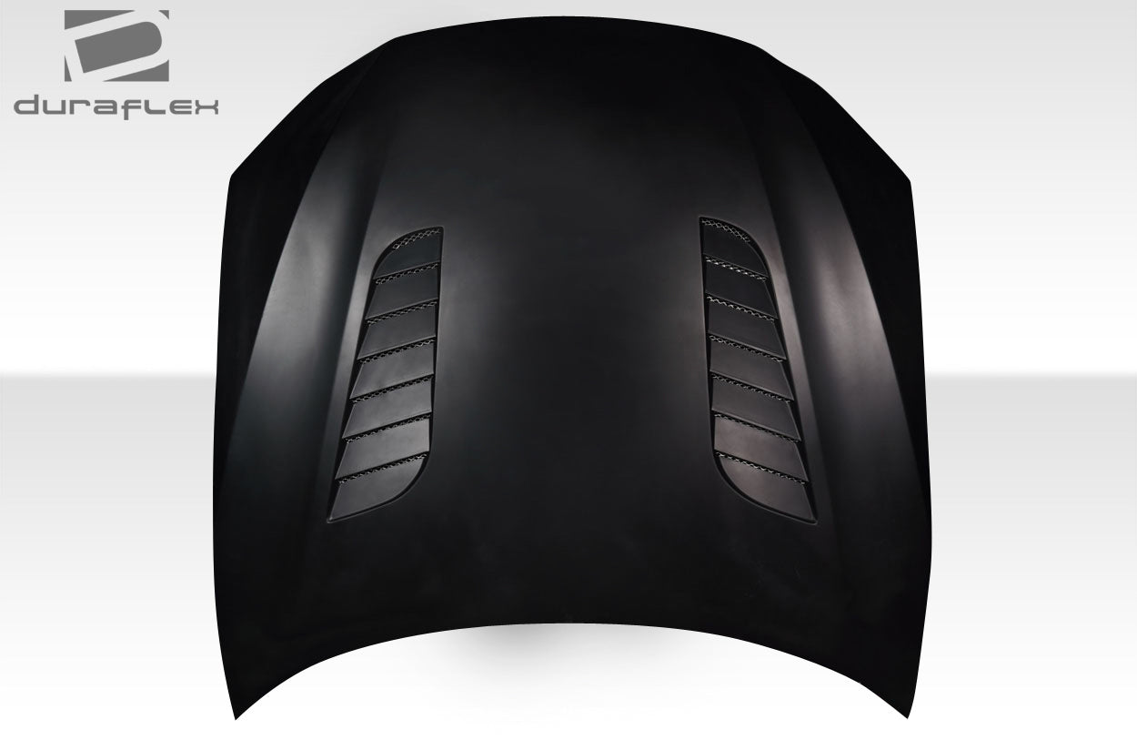 2018-2024 Lexus LC500 Duraflex Gavell Hood - 1 Piece