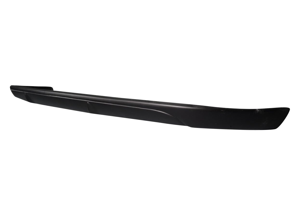 1999-2005 Mazda Miata Duraflex Mazdaspeed Look Rear Diffuser - 1 Piece