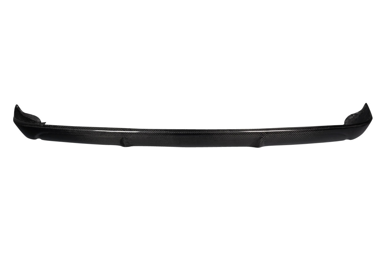 1999-2005 Mazda Miata Carbon Creations Mazdaspeed Look Rear Diffuser - 1 Piece (S)