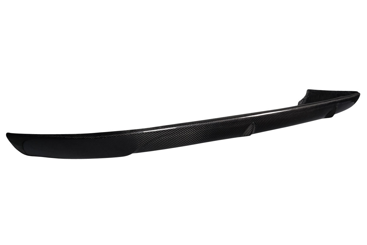1999-2005 Mazda Miata Carbon Creations Mazdaspeed Look Rear Diffuser - 1 Piece (S)