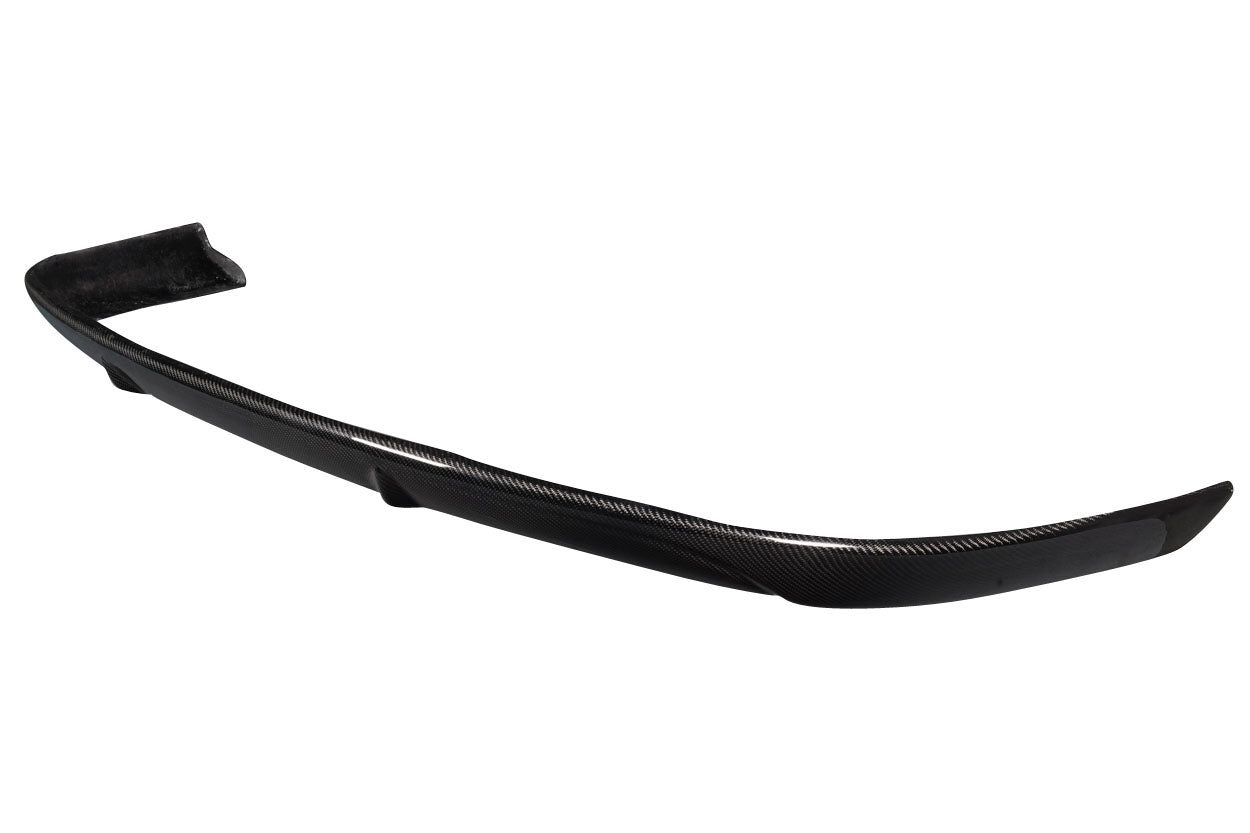 1999-2005 Mazda Miata Carbon Creations Mazdaspeed Look Rear Diffuser - 1 Piece (S)