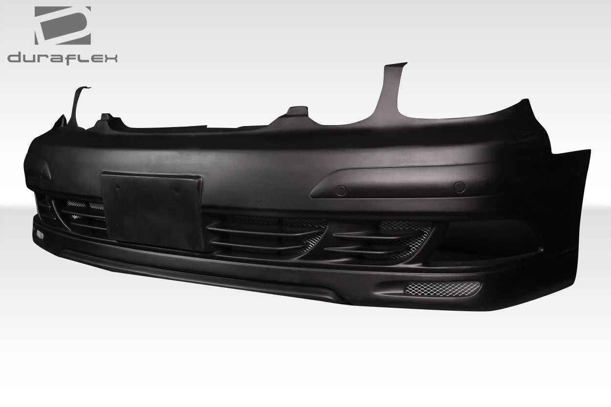 1998-2005 Lexus GS Series GS300 GS400 GS430 Duraflex Air Runner Front Bumper Cover - 1 Piece