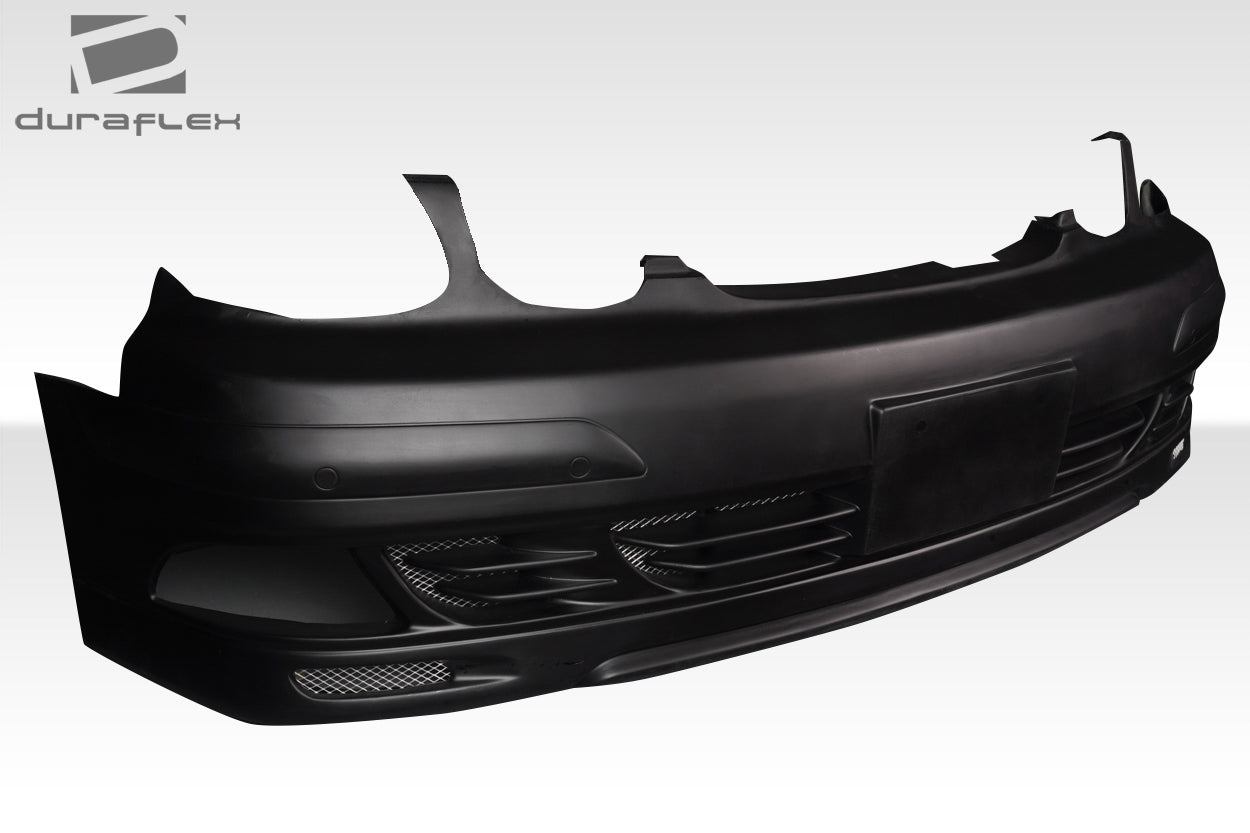 1998-2005 Lexus GS Series GS300 GS400 GS430 Duraflex Air Runner Front Bumper Cover - 1 Piece