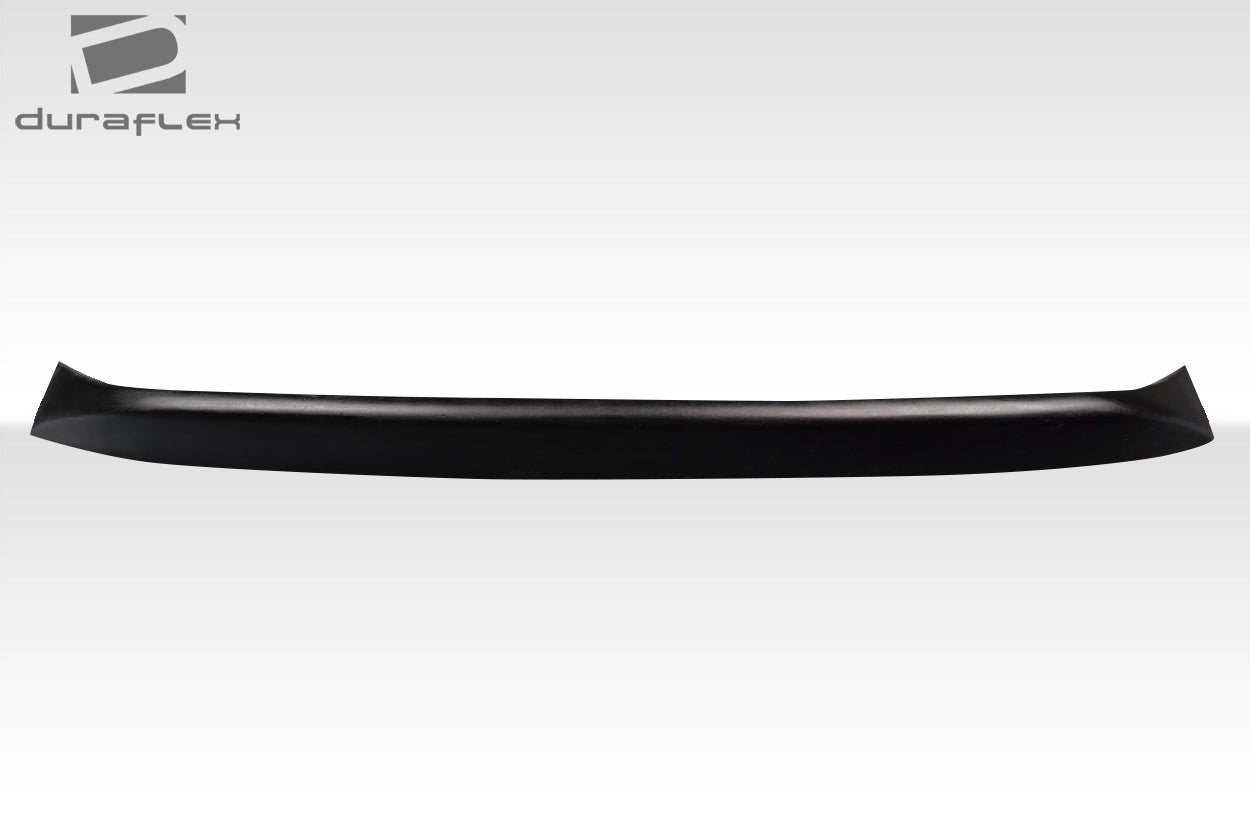 2021-2023 BMW M3 G80 M4 G82 Duraflex N - Driven Front Lip Spoiler Air Dam - 1 Piece