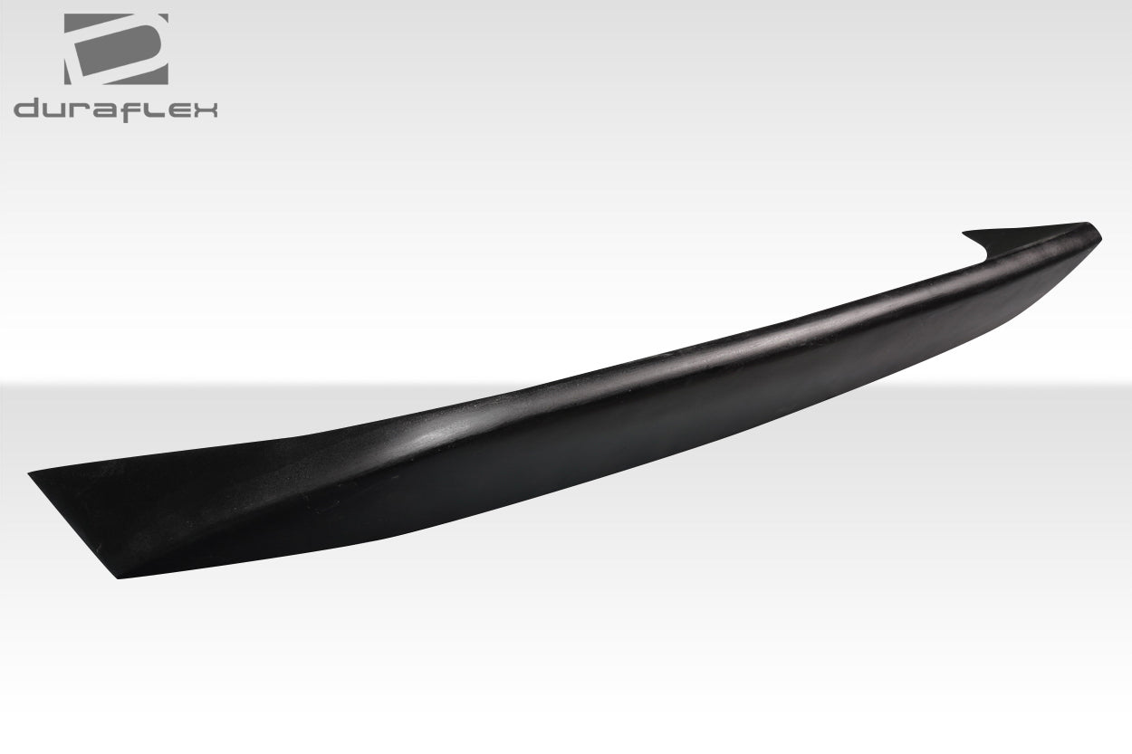 2021-2023 BMW M3 G80 M4 G82 Duraflex N - Driven Front Lip Spoiler Air Dam - 1 Piece