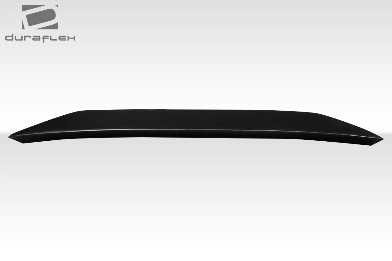 2021-2023 BMW M3 G80 M4 G82 Duraflex N - Driven Front Lip Spoiler Air Dam - 1 Piece