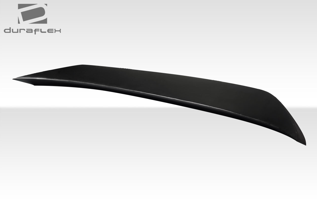 2021-2023 BMW M3 G80 M4 G82 Duraflex N - Driven Front Lip Spoiler Air Dam - 1 Piece