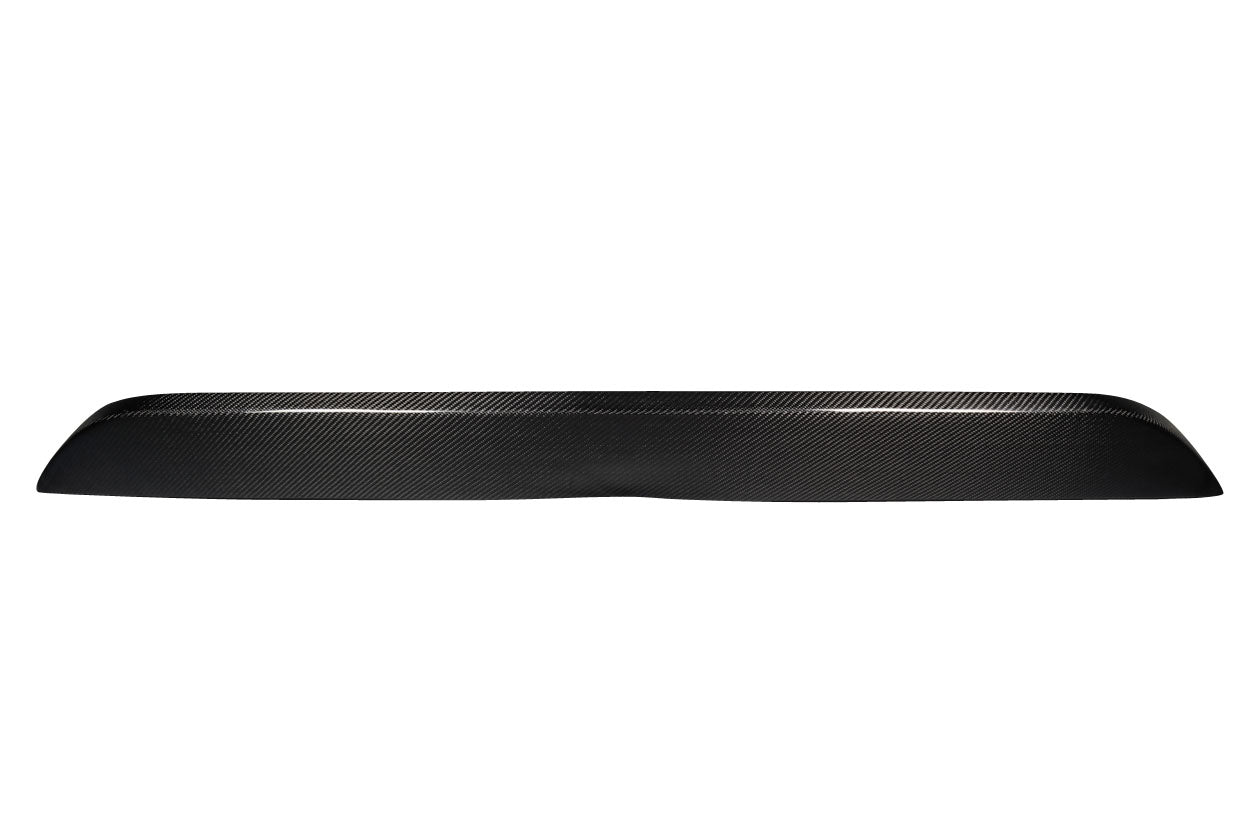 2021-2023 BMW M3 G80 M4 G82 Carbon Creations N - Driven Front Lip Spoiler Air Dam - 1 Piece