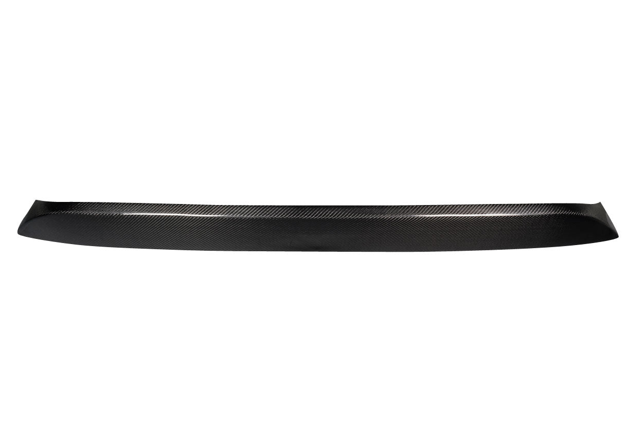 2021-2023 BMW M3 G80 M4 G82 Carbon Creations N - Driven Front Lip Spoiler Air Dam - 1 Piece