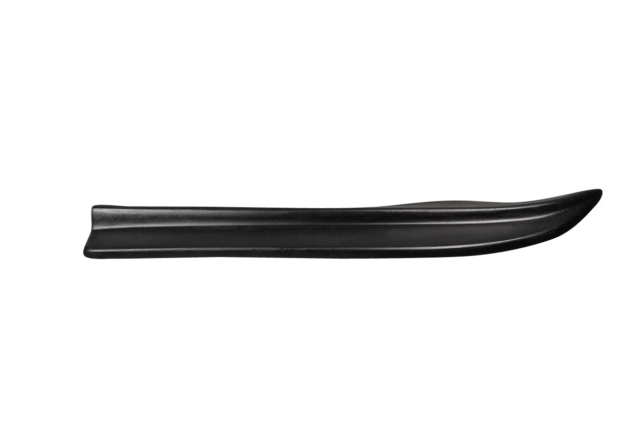 1991-1993 Mitsubishi 3000GT Duraflex Narita Rear Lip Add On Spoilers - 2 Pieces