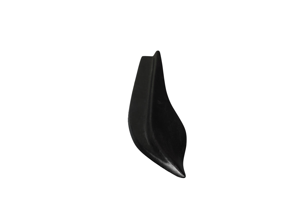 1991-1993 Mitsubishi 3000GT Duraflex Narita Rear Lip Add On Spoilers - 2 Pieces