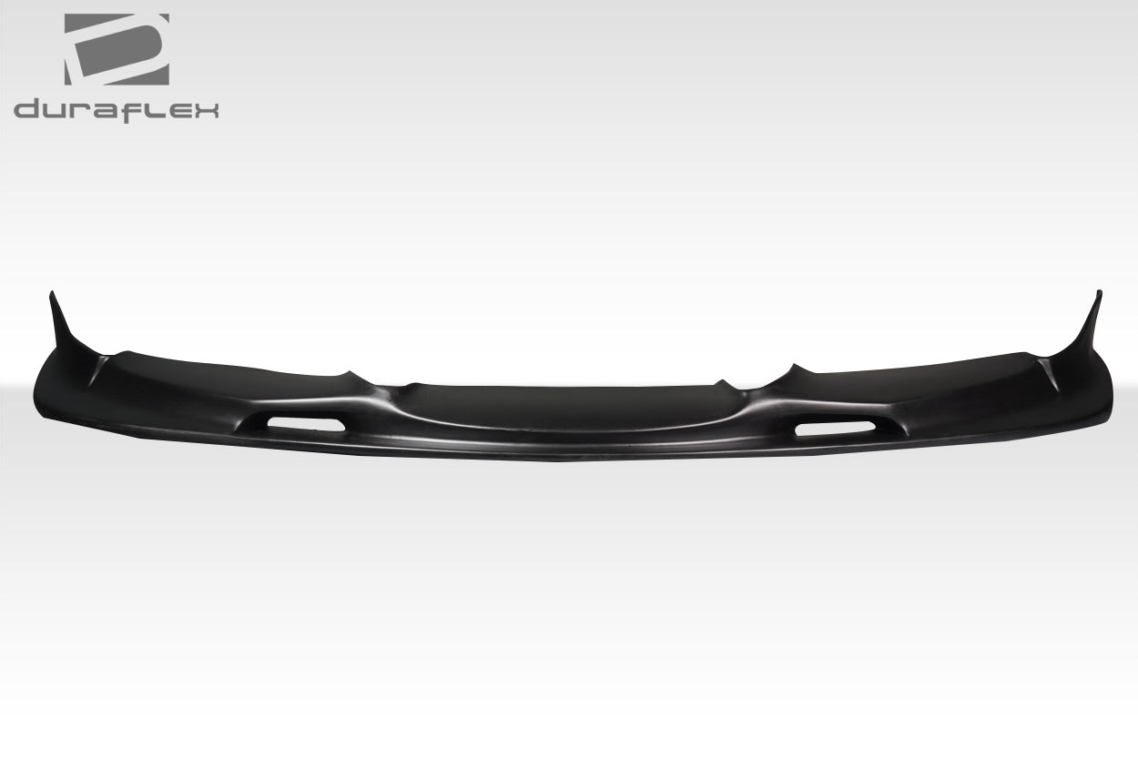2020-2025 Toyota Supra A90 Duraflex Akura Front Lip Spoiler Air Dam - 1 Piece