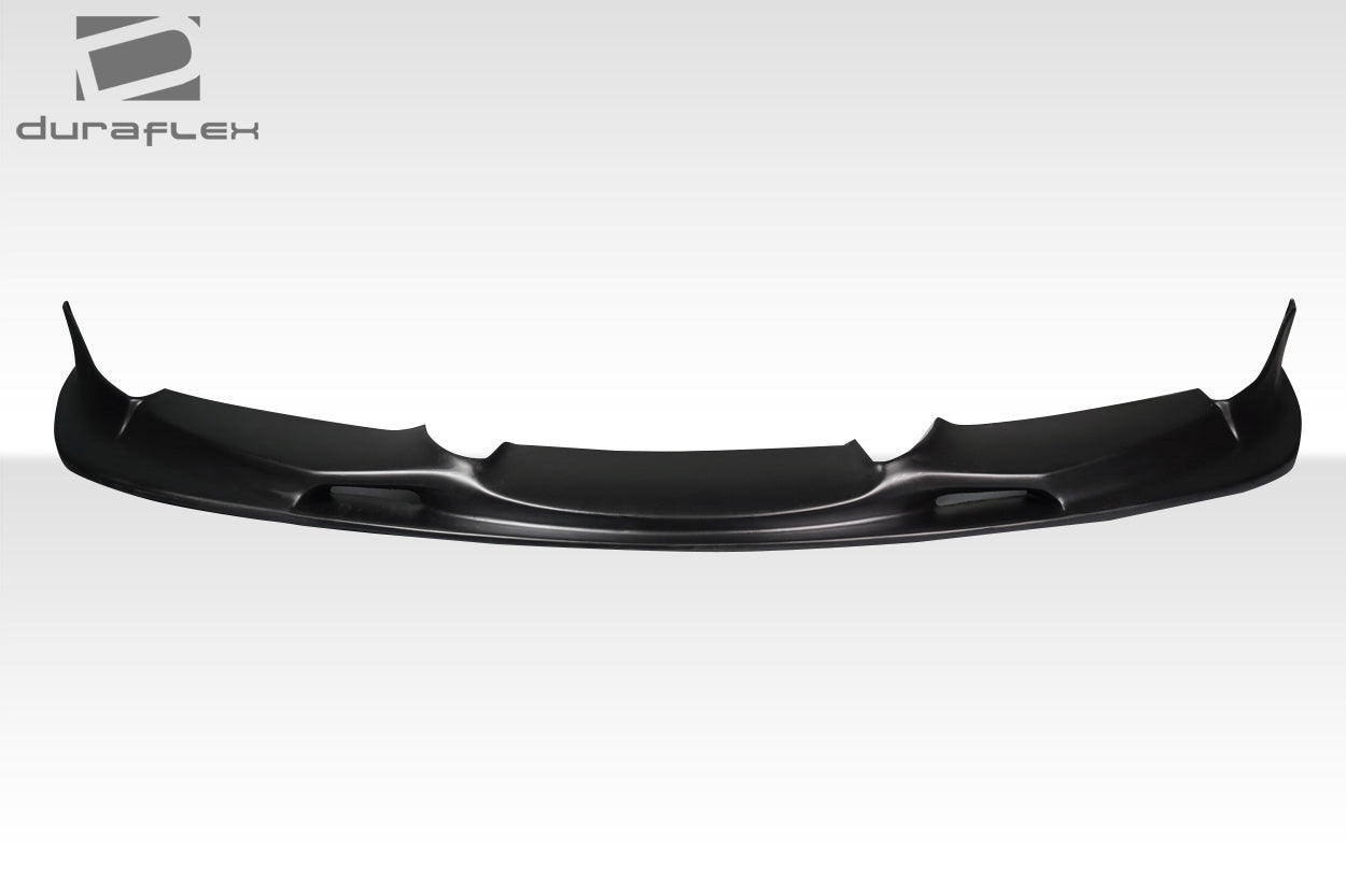 2020-2025 Toyota Supra A90 Duraflex Akura Front Lip Spoiler Air Dam - 1 Piece
