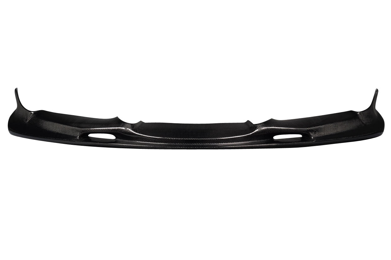 2020-2023 Toyota Supra A90 Carbon Creations Akura Front Lip Spoiler Air Dam - 1 Piece