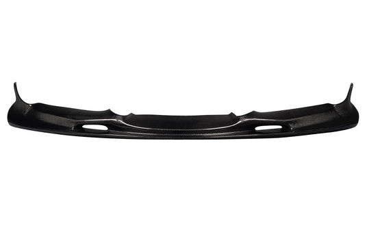2020-2023 Toyota Supra A90 Carbon Creations Akura Front Lip Spoiler Air Dam - 1 Piece