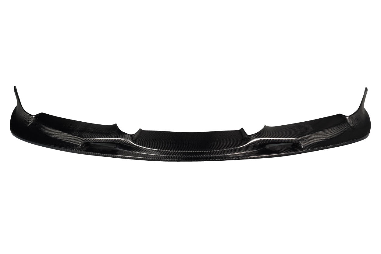 2020-2025 Toyota Supra A90 Carbon Creations Akura Front Lip Spoiler Air Dam - 1 Piece