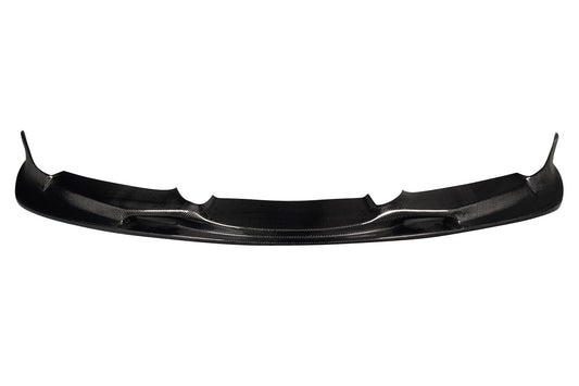 2020-2023 Toyota Supra A90 Carbon Creations Akura Front Lip Spoiler Air Dam - 1 Piece