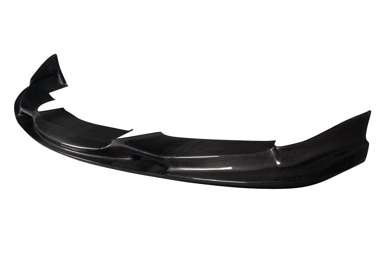 2020-2025 Toyota Supra A90 Carbon Creations Akura Front Lip Spoiler Air Dam - 1 Piece