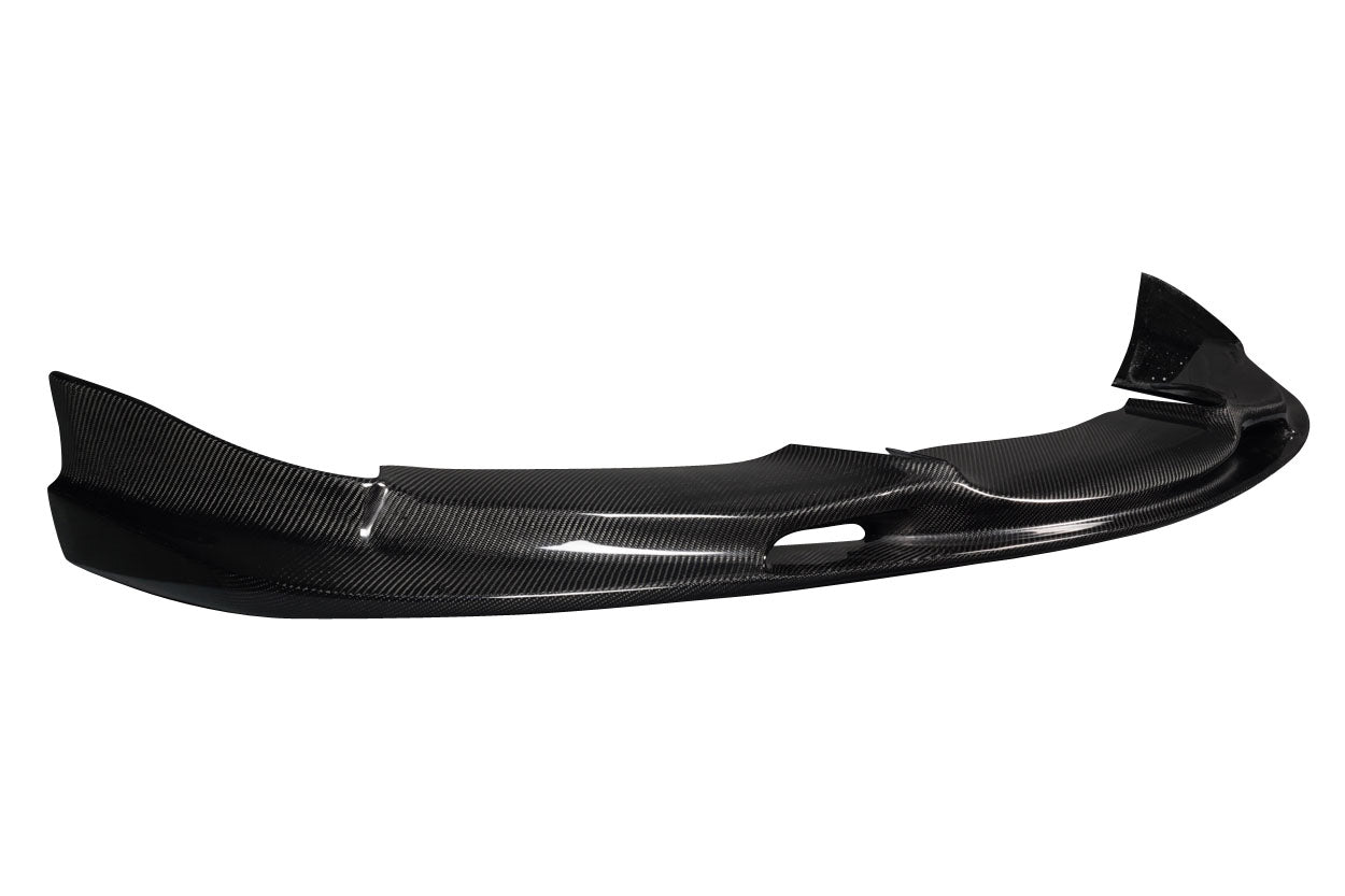 2020-2025 Toyota Supra A90 Carbon Creations Akura Front Lip Spoiler Air Dam - 1 Piece