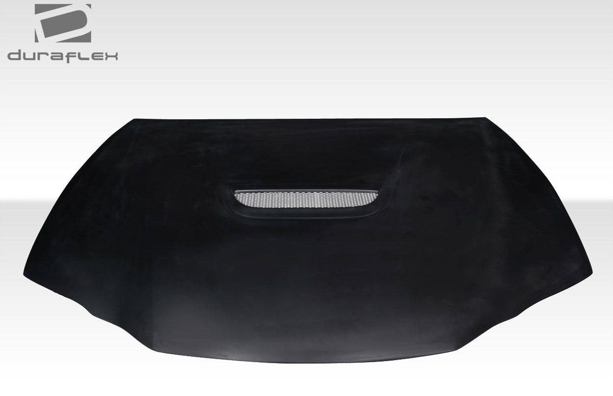 2013-2015 Lexus GS Series G200 GS300 GS350 GS450 GS450H Duraflex Alpine Hood - 2 Pieces