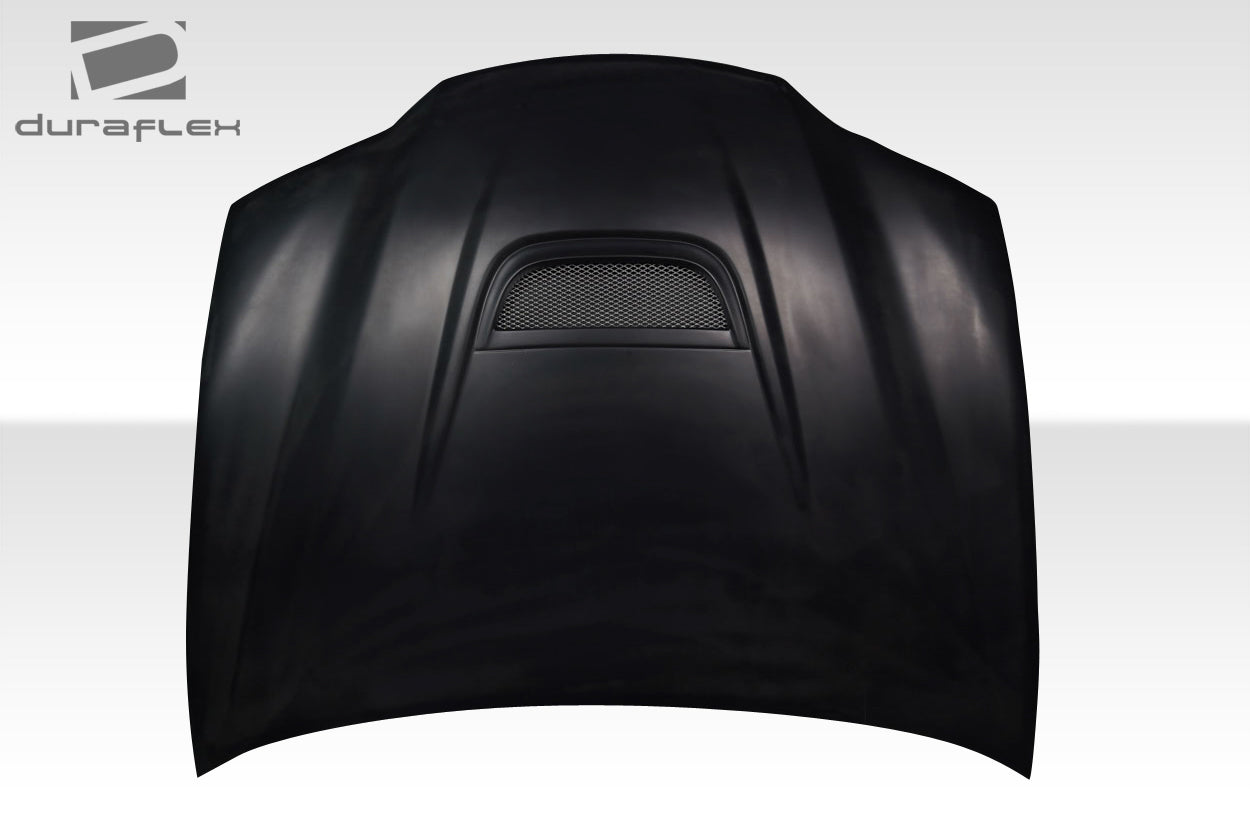 2013-2015 Lexus GS Series G200 GS300 GS350 GS450 GS450H Duraflex Alpine Hood - 2 Pieces