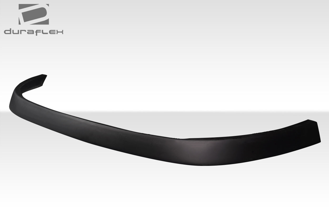 1993-1998 Toyota Supra Duraflex Advancer Front Lip Spoiler Air Dam - 1 Piece