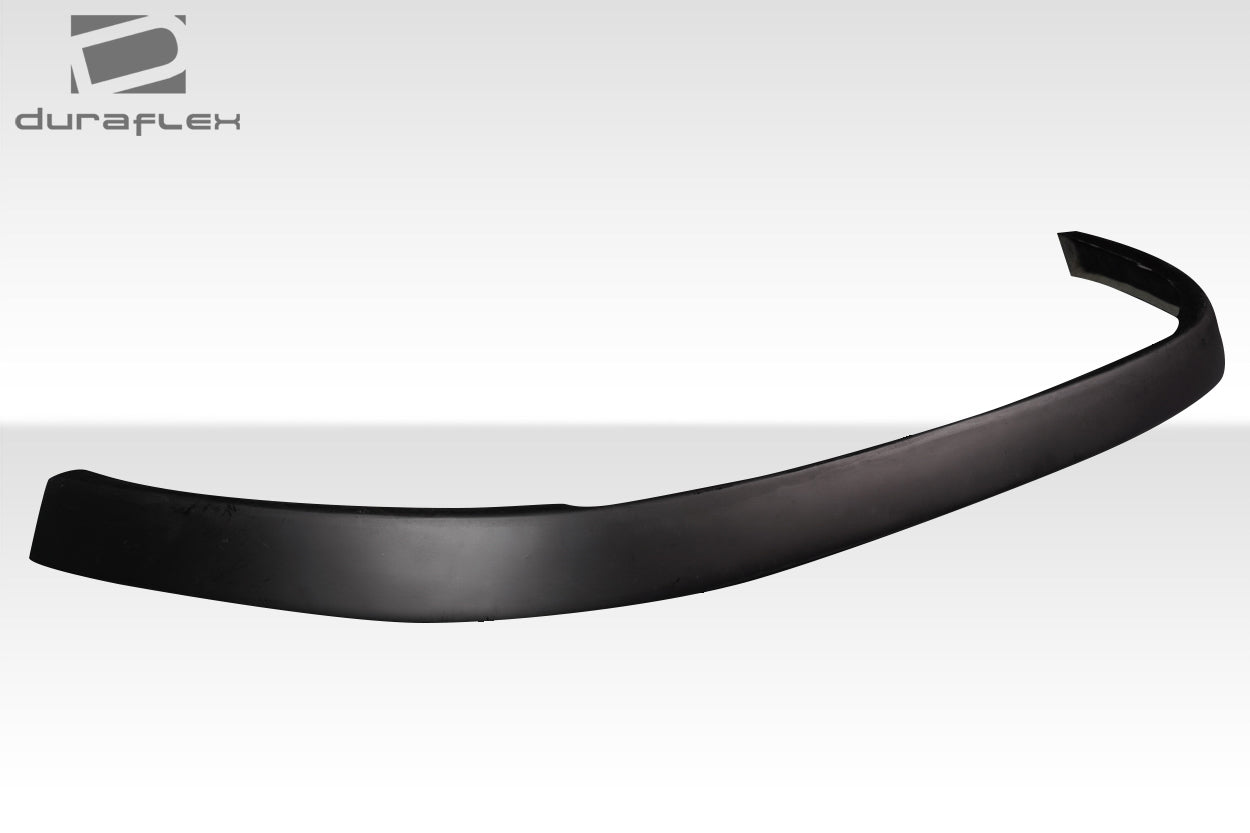 1993-1998 Toyota Supra Duraflex Advancer Front Lip Spoiler Air Dam - 1 Piece
