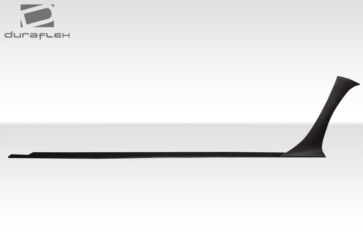 2017-2021 Honda Civic Type R Duraflex Skywalker Side Skirt Rocker Panel Splitters - 4 Pieces ( Must be used with Skywalker...