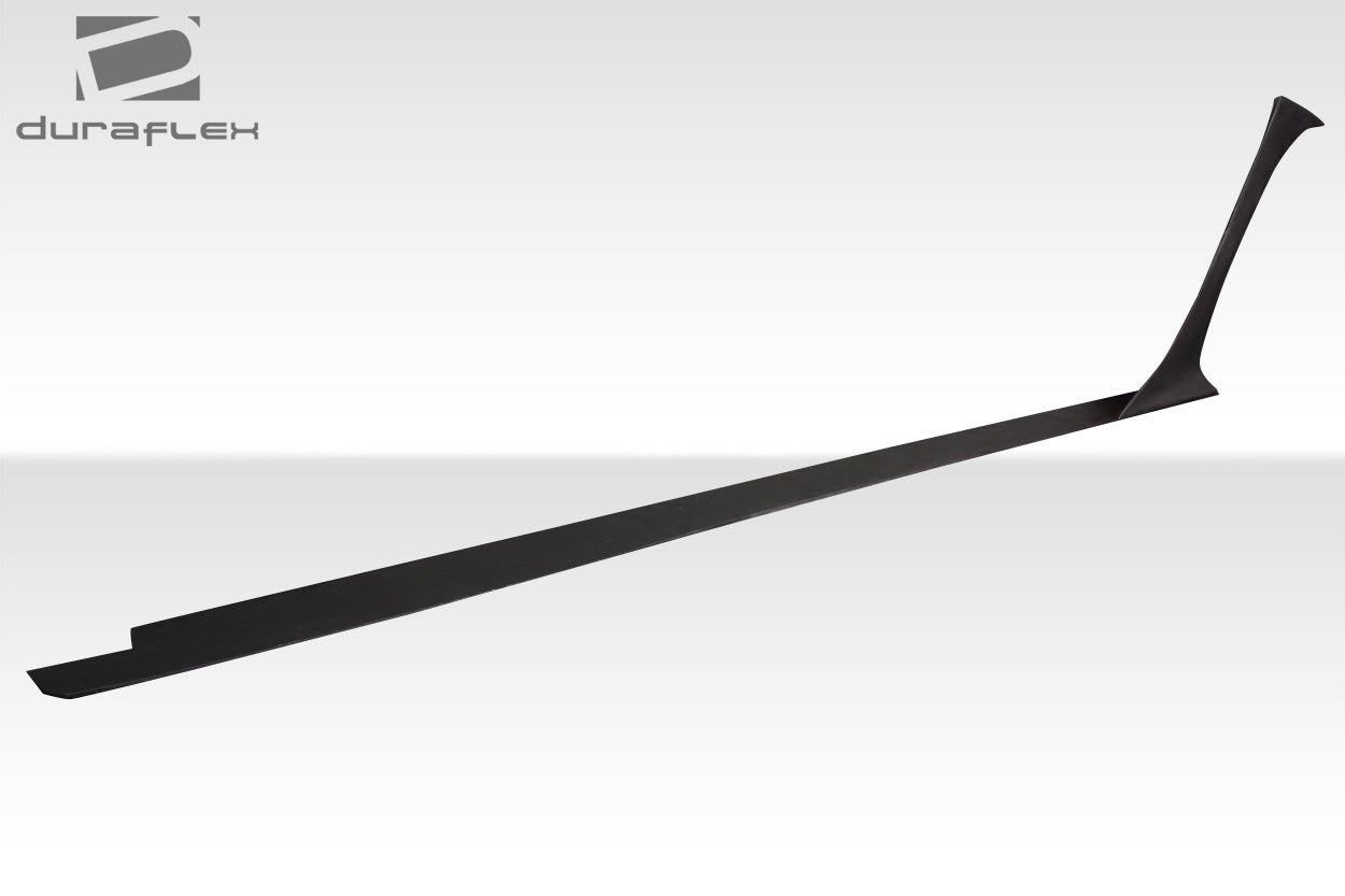 2017-2021 Honda Civic Type R Duraflex Skywalker Side Skirt Rocker Panel Splitters - 4 Pieces ( Must be used with Skywalker...