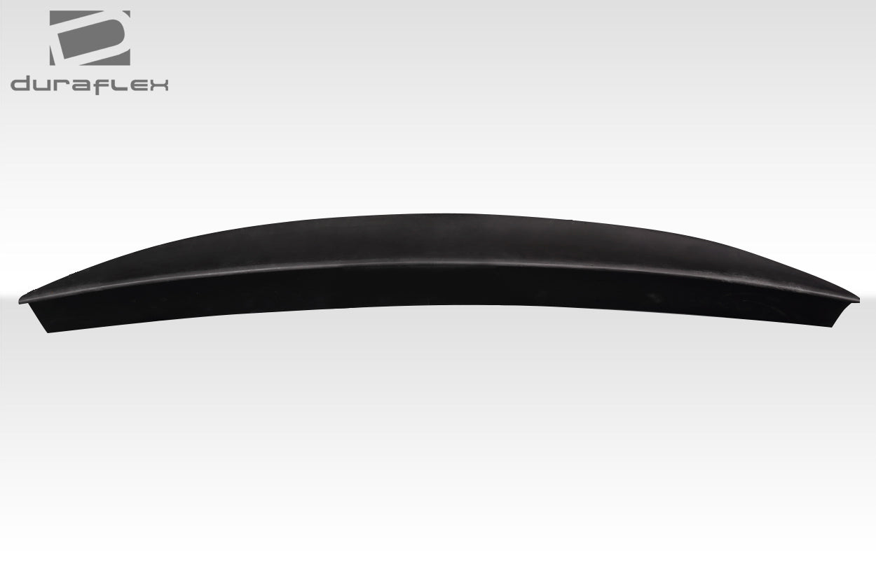 2023-2024 BMW M240i G42 Duraflex Euroblitz Front Lip Spoiler Air Dam - 1 Piece