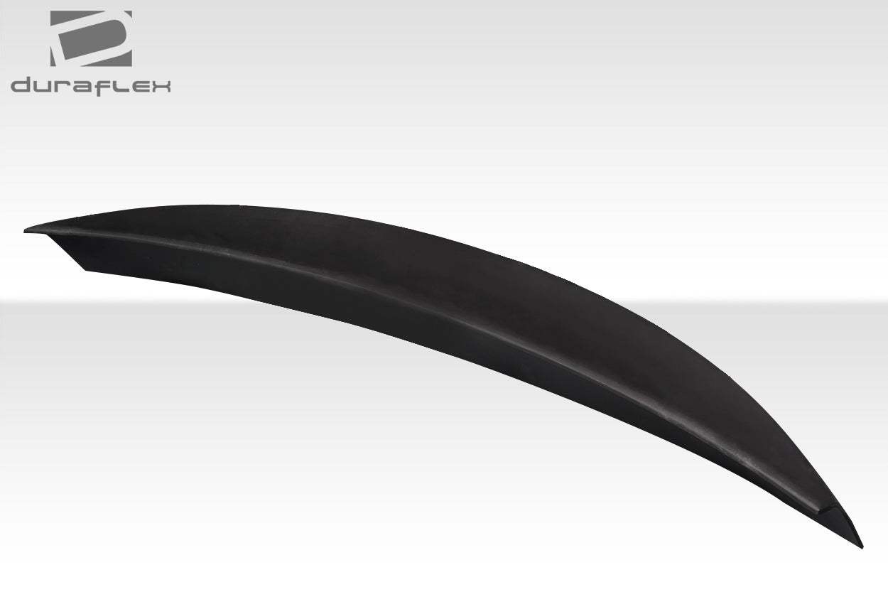 2023-2024 BMW M240i G42 Duraflex Euroblitz Front Lip Spoiler Air Dam - 1 Piece