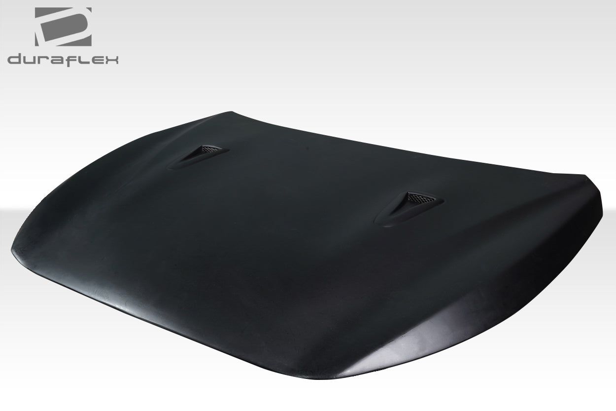 2014-2023 Infiniti Q50 Duraflex GTR Look Hood - 1 Piece