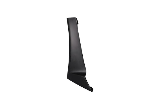 2008-2017 Mitsubishi Lancer / Lancer Evolution 10 Duraflex Vantix Side Air Panels - 2 Pieces